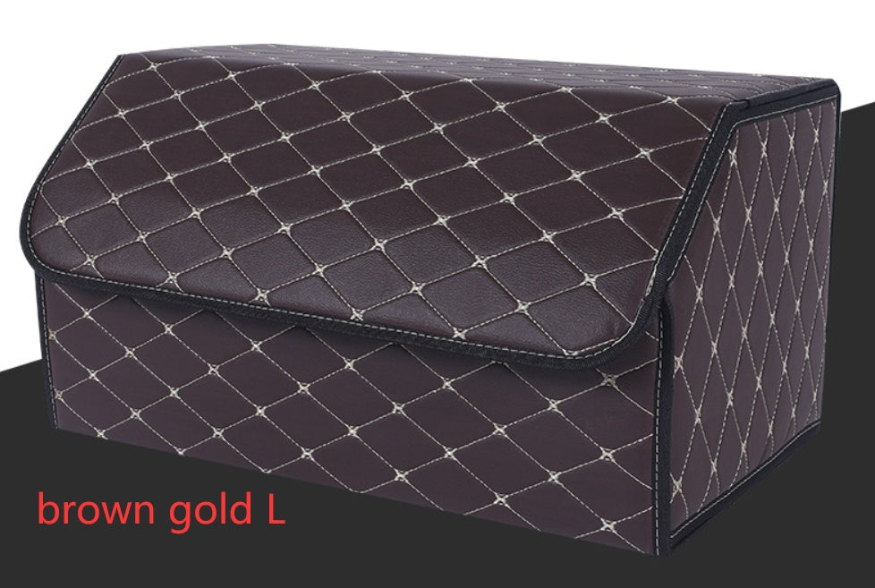 Car Organiser Car storage box