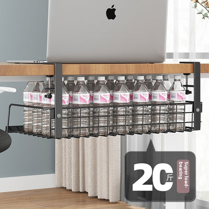 Office Desk Storage Basket