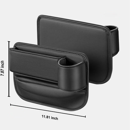 Car Seat Gap Filler Organiser