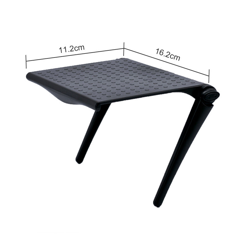 Storage Rack Clip Screen