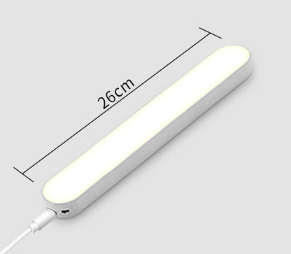 Eye protection desk small desk lamp