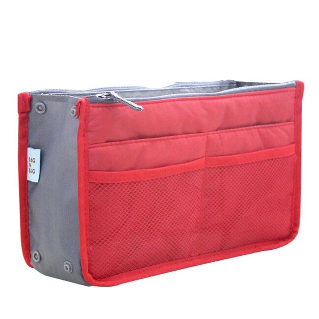 Travel Cosmetic Organiser Bag