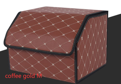 Car Organiser Car storage box