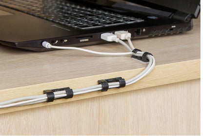 Data Cable Storage Buckle