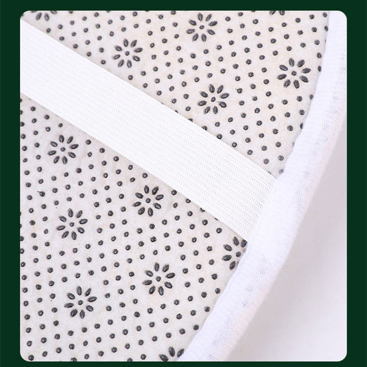 Bathroom Shower Partition Curtain