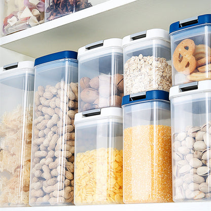 Whole Grain Kitchen Food Storage Box