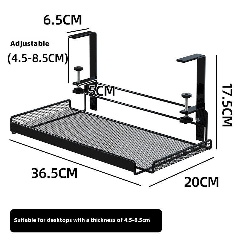 Office Desk Storage Basket