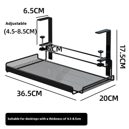 Office Desk Storage Basket