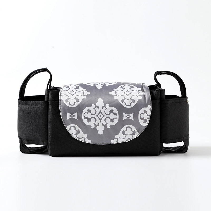 Baby Stroller Organiser