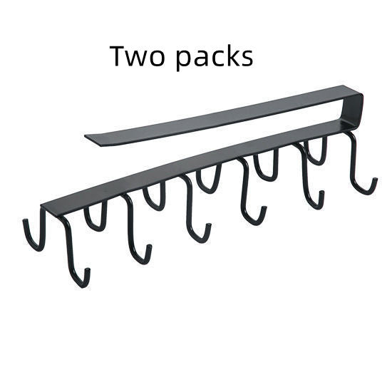 Mug Cup Hanger Kitchen Organiser