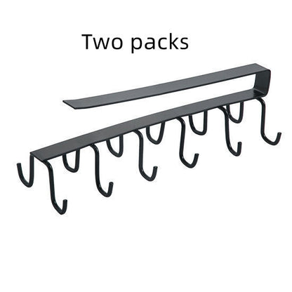 Mug Cup Hanger Kitchen Organiser