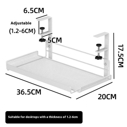 Office Desk Storage Basket