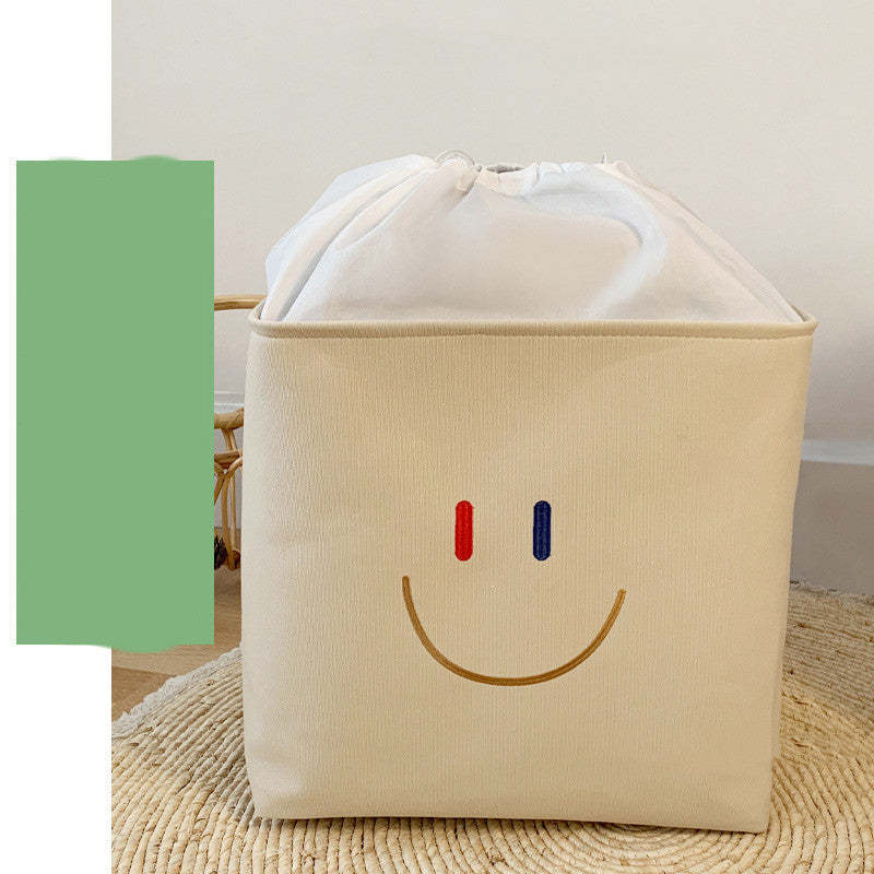 Children's Room Organiser With Drawstring