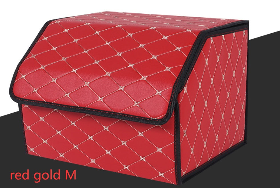 Car Organiser Car storage box