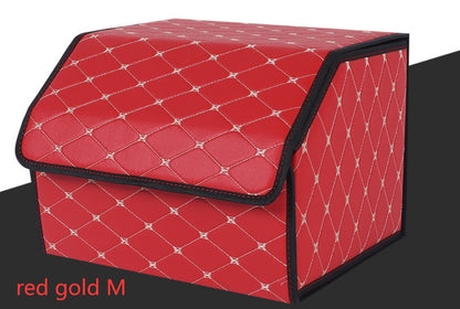 Car Organiser Car storage box