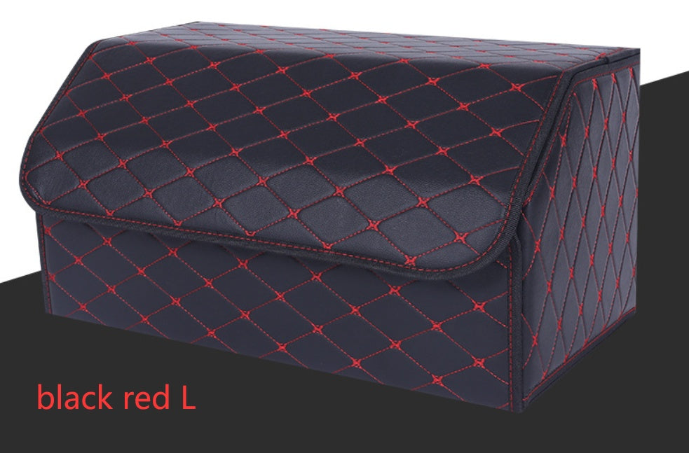 Car Organiser Car storage box