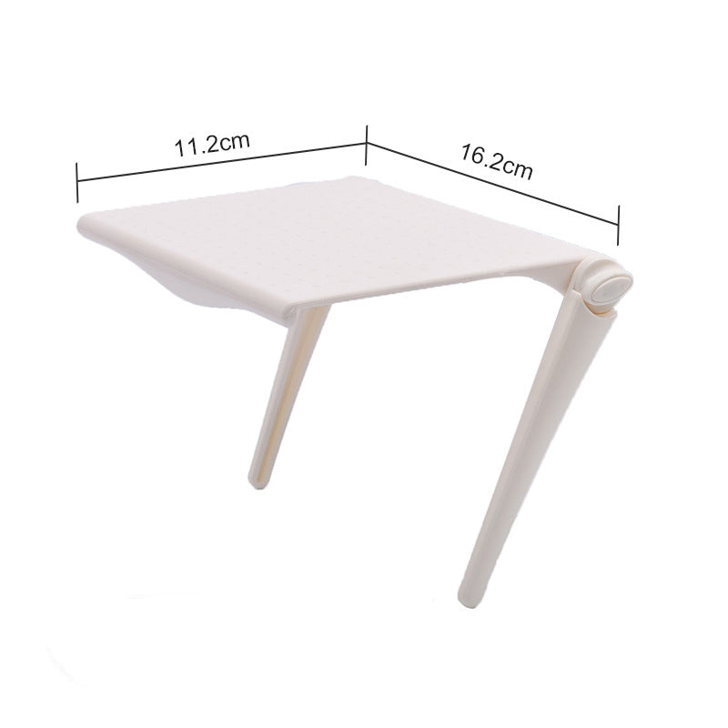 Storage Rack Clip Screen