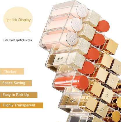 Lipstick Organiser