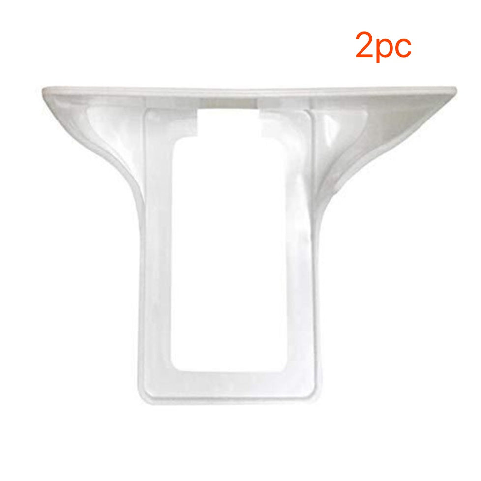 Wall Outlet Organiser