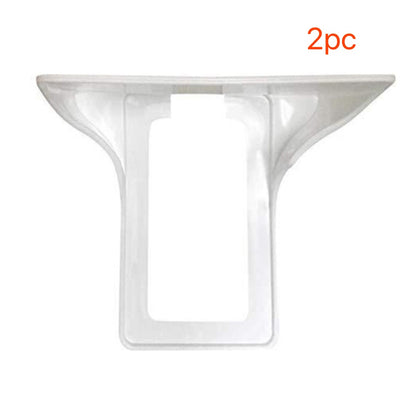 Wall Outlet Organiser