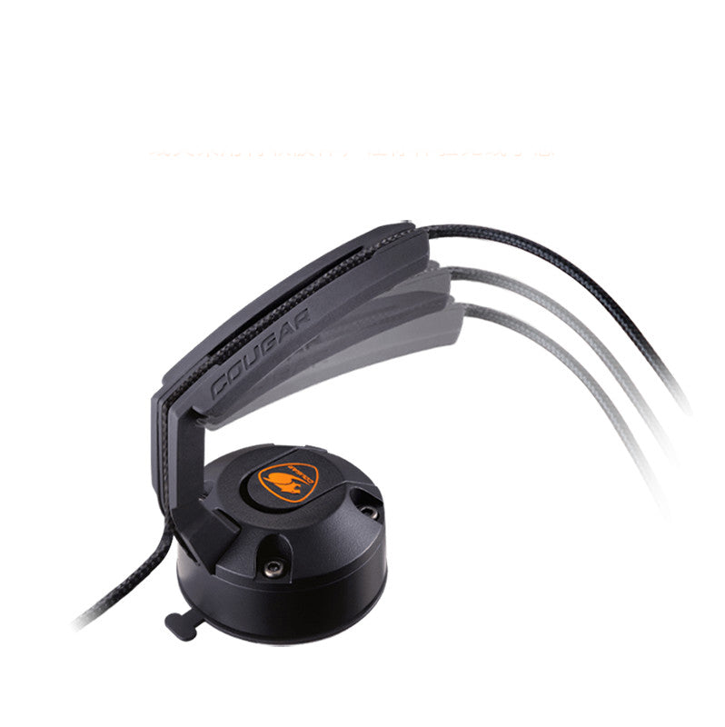 Gaming mouse cable organiser