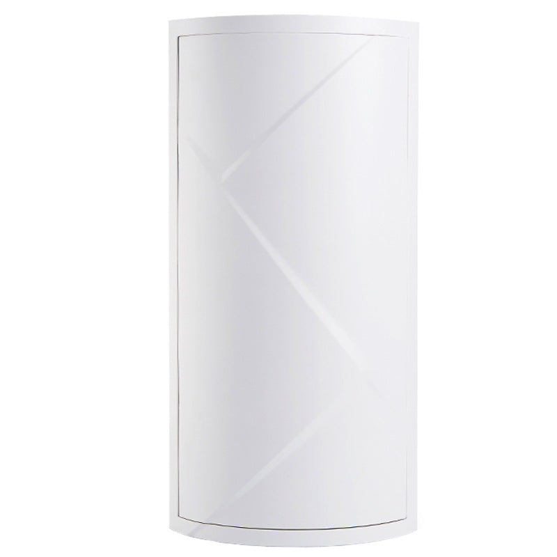 Rotatable Bathroom Makeup Organiser