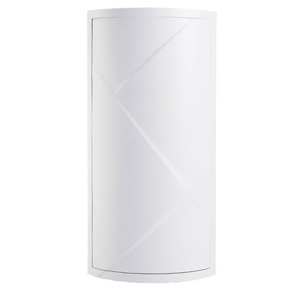 Rotatable Bathroom Makeup Organiser