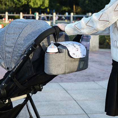 Baby Stroller Organiser