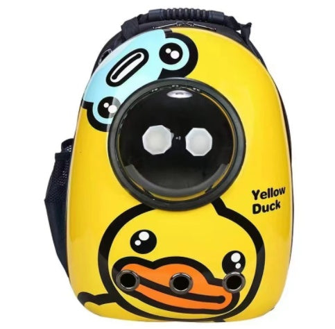 Pet Portable Space Bag