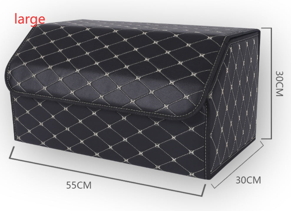 Car Organiser Car storage box