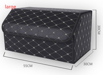 Car Organiser Car storage box