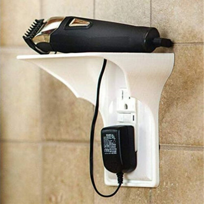 Wall Outlet Organiser