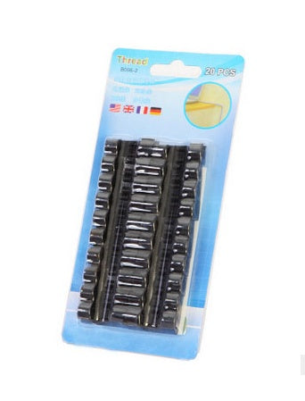 Data Cable Storage Buckle