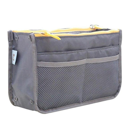 Travel Cosmetic Organiser Bag