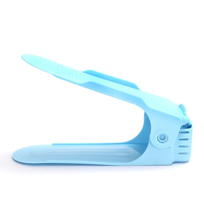 Double Shoes Shelf Cabinet Organiser