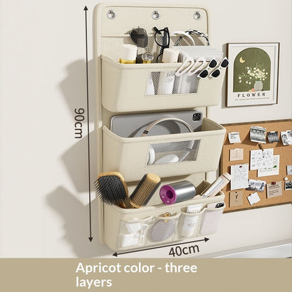 Multipurpose Hanging Bag Organiser