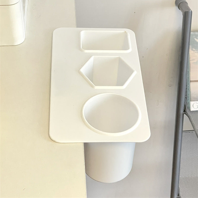 Household Minimalist Multifunctional Desk Pen Holder