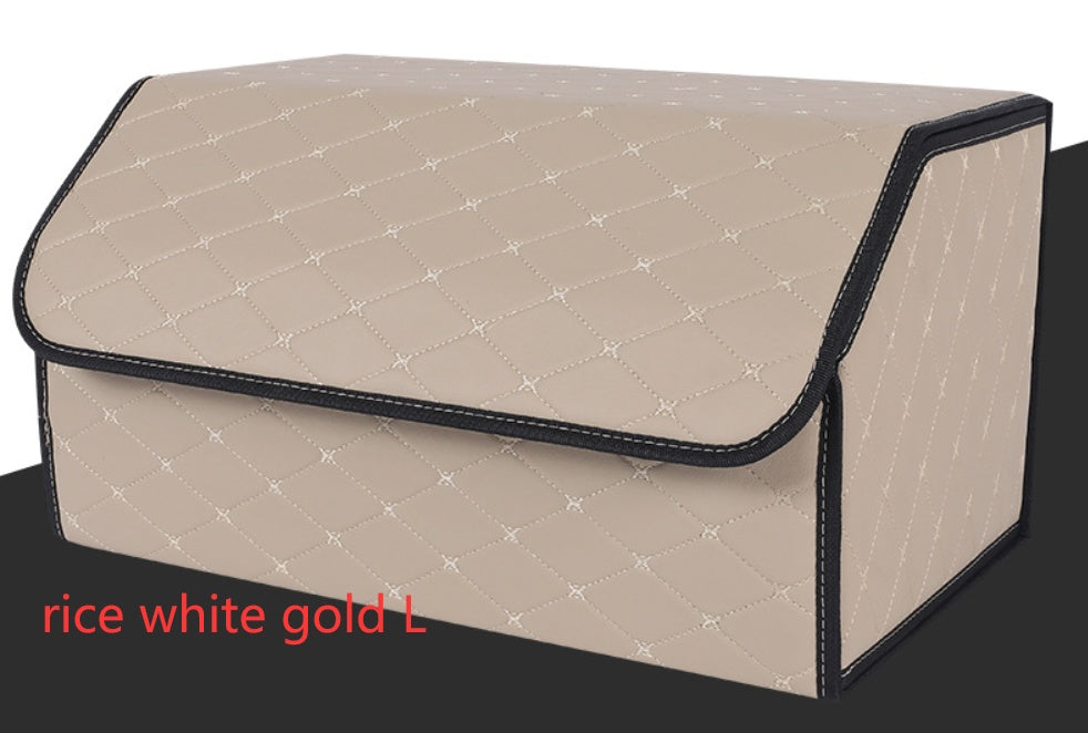 Car Organiser Car storage box