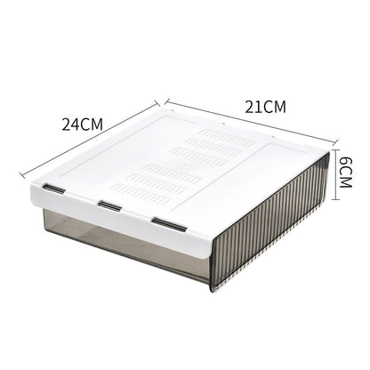 Office Drawer Desktop Organiser Box