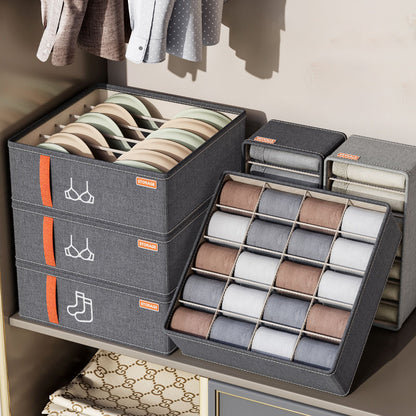Special Closet Organiser Storage Box