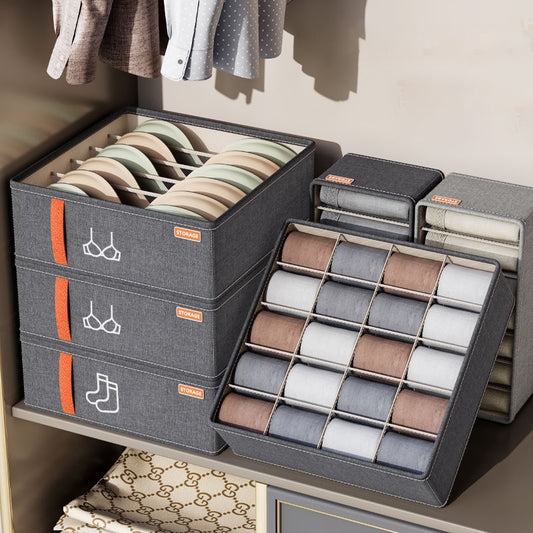 Special Closet Organiser Storage Box