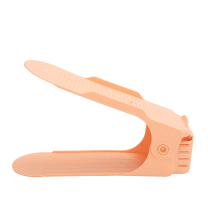 Double Shoes Shelf Cabinet Organiser