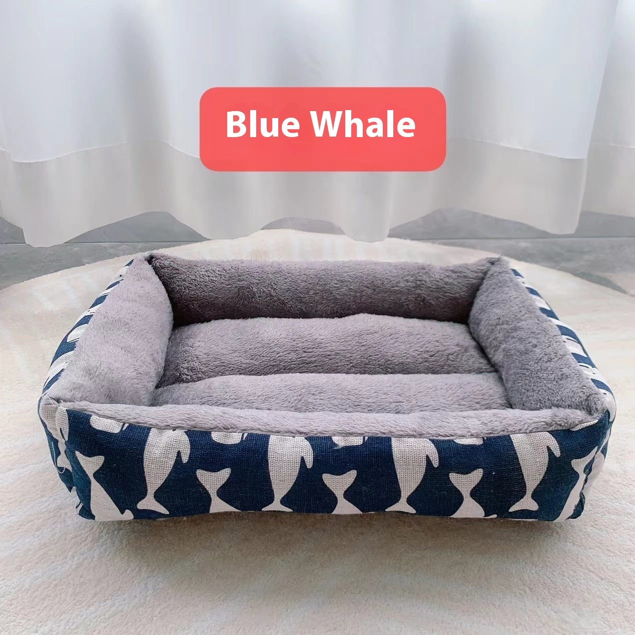 Pet Bed Linen