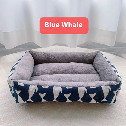 Pet Bed Linen