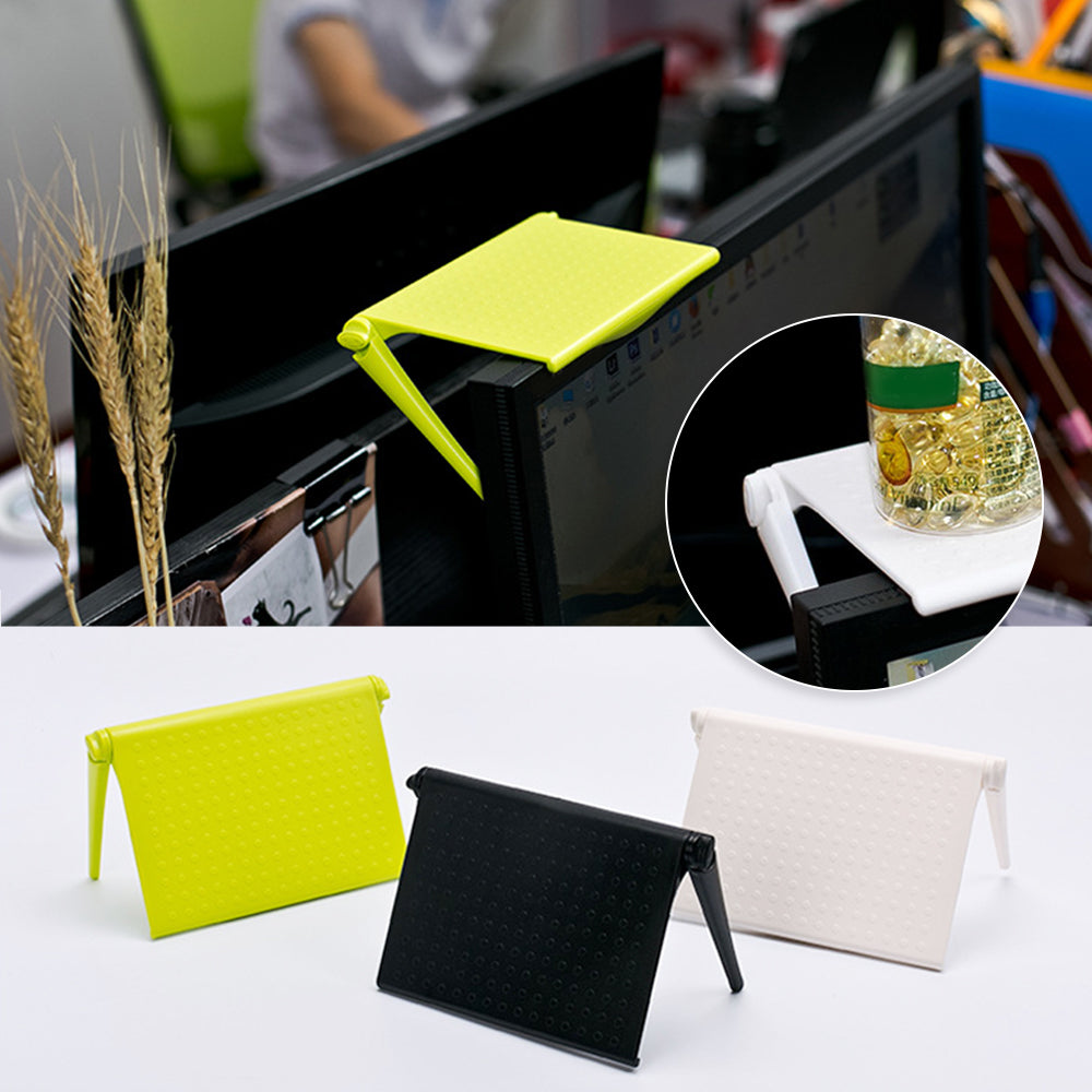 Storage Rack Clip Screen