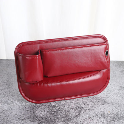 Car Seat Gap Filler Organiser