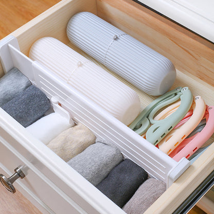 Drawer Partition Household Multifunctional Organiser