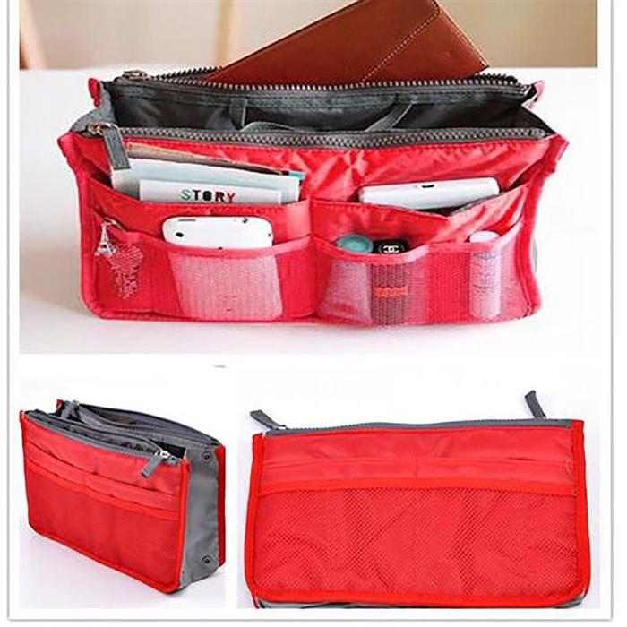 Travel Cosmetic Organiser Bag