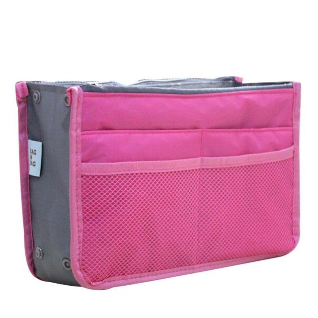 Travel Cosmetic Organiser Bag
