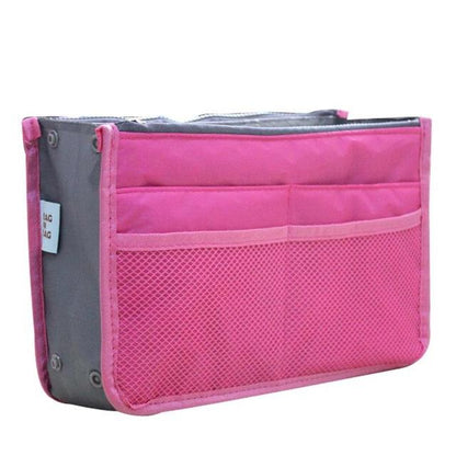 Travel Cosmetic Organiser Bag